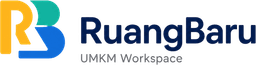 RuangBaru — UMKM Workspace