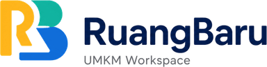 RuangBaru — UMKM Workspace